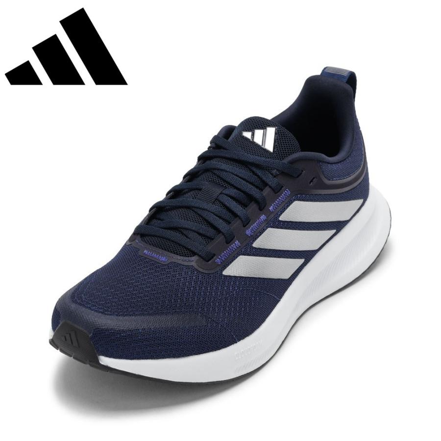 adidas（アディダス） Runblaze M JQ0631 メンズ スニーカー