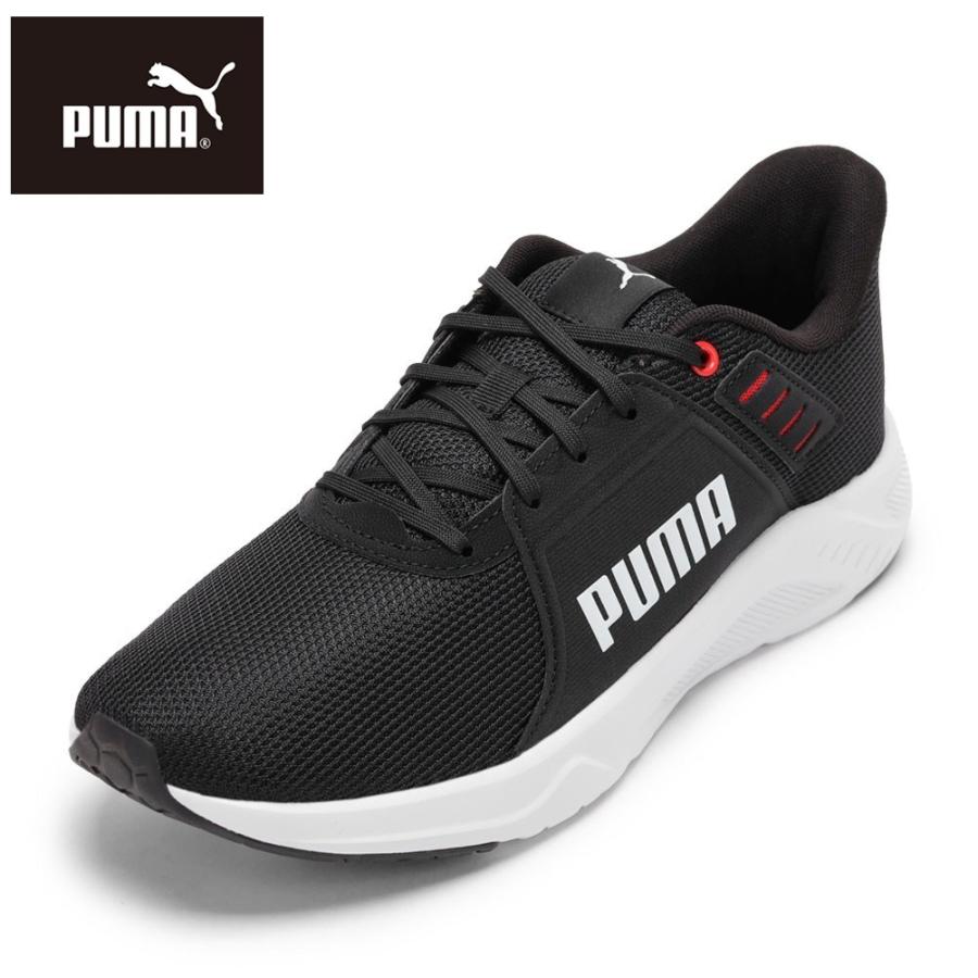 【MTR出品】 PUMA（プーマ） FTR コネクト 1.5 311456.05M メンズ スニーカー