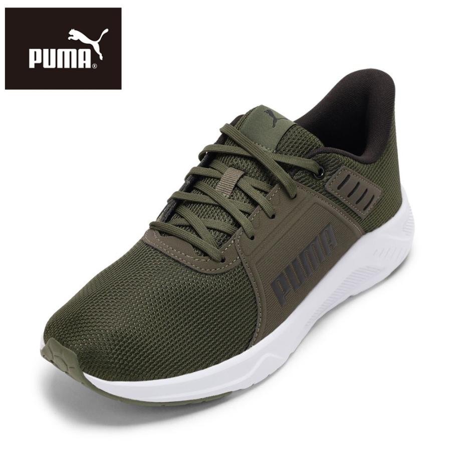 PUMA（プーマ） FTR コネクト 1.5 311456.06M メンズ スニーカー