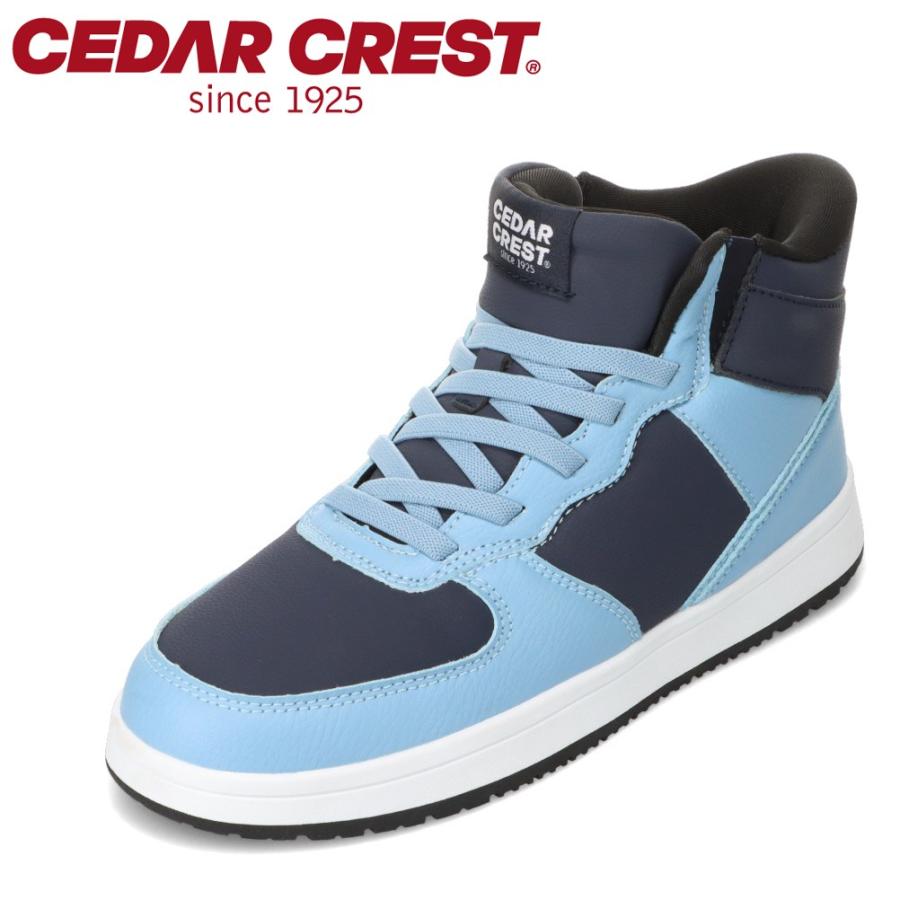 CEDAR CREST（セダークレスト） スパットシューズ CC-5004 レディース