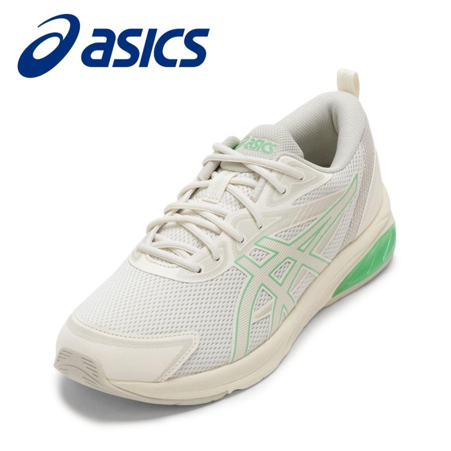 アシックス asics GEL-QUANTUM KEI 1203A601-103 スニーカー スポーツスタイル ASICS（アシックス） GEL-QUANTUM KEI 1203A601.103M メンズ