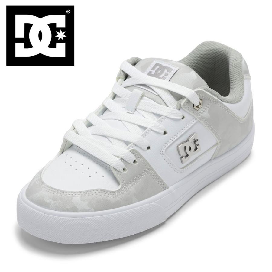 DC SHOES（ディーシーシューズ） ディーシー PURE SE SN DM254303M 