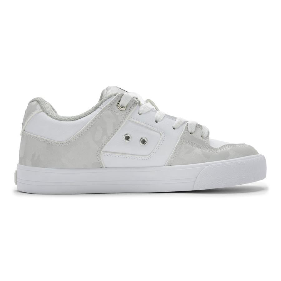 DC SHOES（ディーシーシューズ） ディーシー PURE SE SN DM254303M 