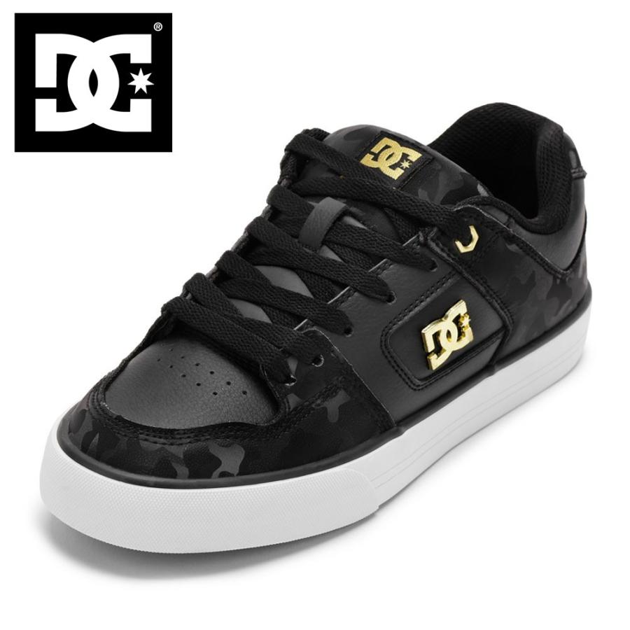 DC SHOES（ディーシーシューズ） PURE SE SN DM254303M メンズ 