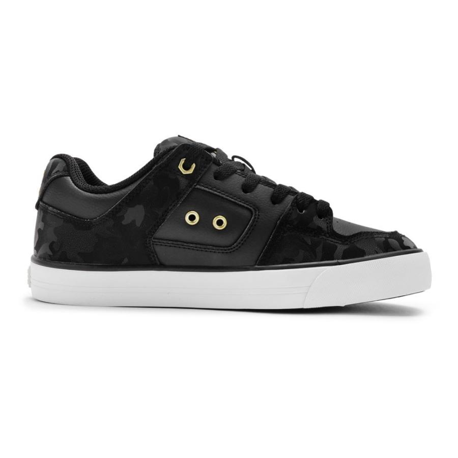 DC SHOES（ディーシーシューズ） PURE SE SN DM254303M メンズ 