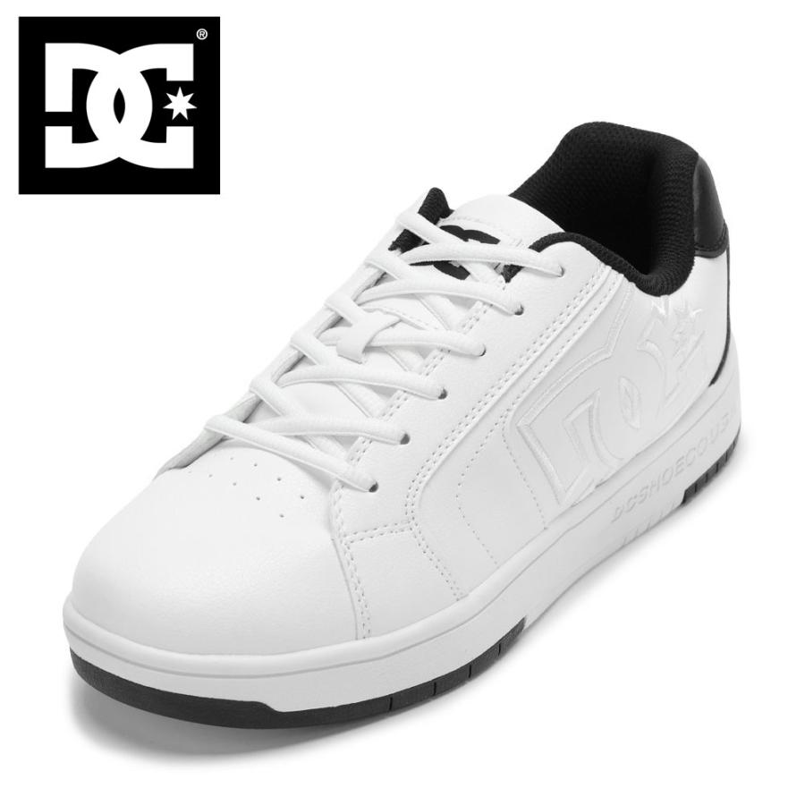 DC SHOES（ディーシーシューズ） URBANET DM254601M メンズ スニーカー