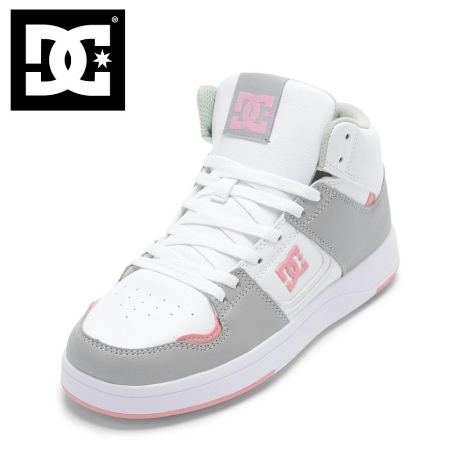 DC SHOES（ディーシーシューズ） DC CURE HI TOP SN DW254801L