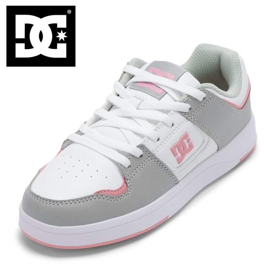 DC SHOES（ディーシーシューズ） DC SHOES CURE SN DW254802L 