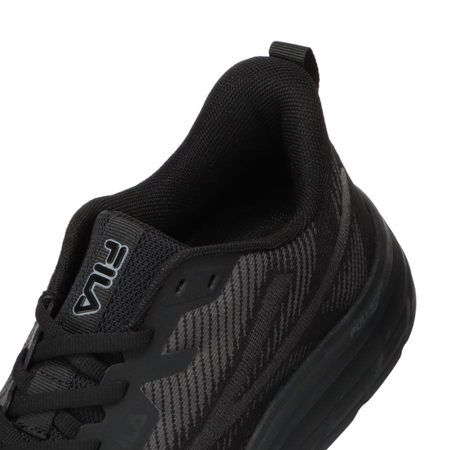 FILA（フィラ） スニーカー メンズ 疲れにくい 負担軽減 衝撃吸収 運動 