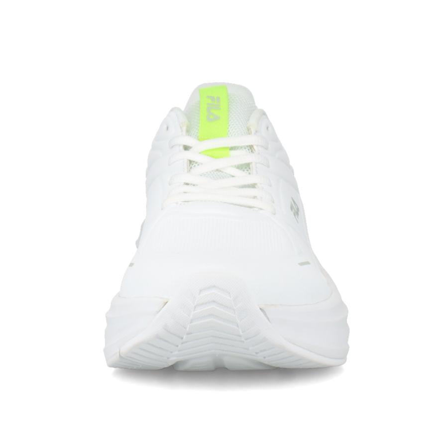 らら FILA（フィラ） Sorriso FC-2220WHT メンズ スニーカー ランニング