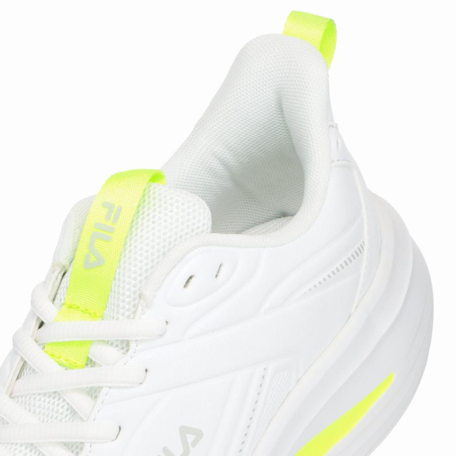 FILA（フィラ） Sorriso FC-2220WHT メンズ スニーカー ランニング