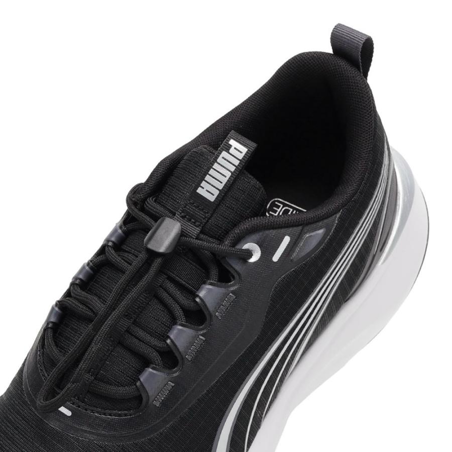 PUMA（プーマ） SOFTRIDE ムーブオン F WD 313414.01M メンズ 