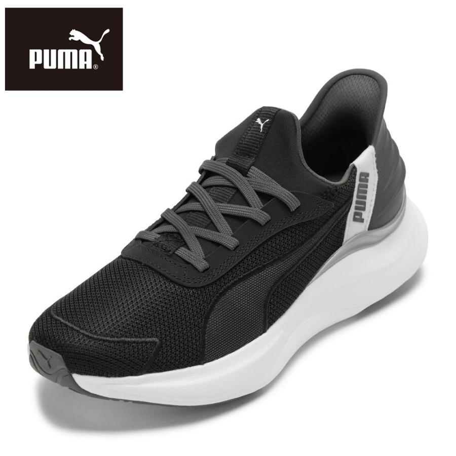 PUMA（プーマ） ソフトRハーモニーLCM EASE IN 313768.01L レディース 