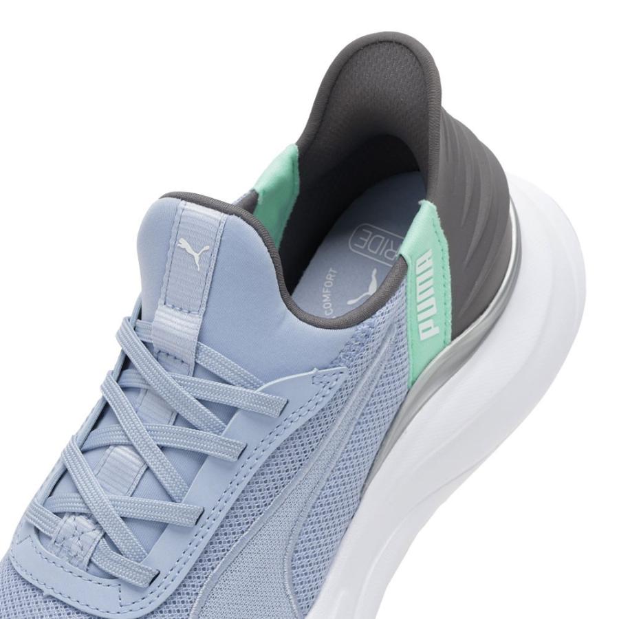 PUMA（プーマ） ソフトRハーモニーLCM EASE IN 313768.03L レディース