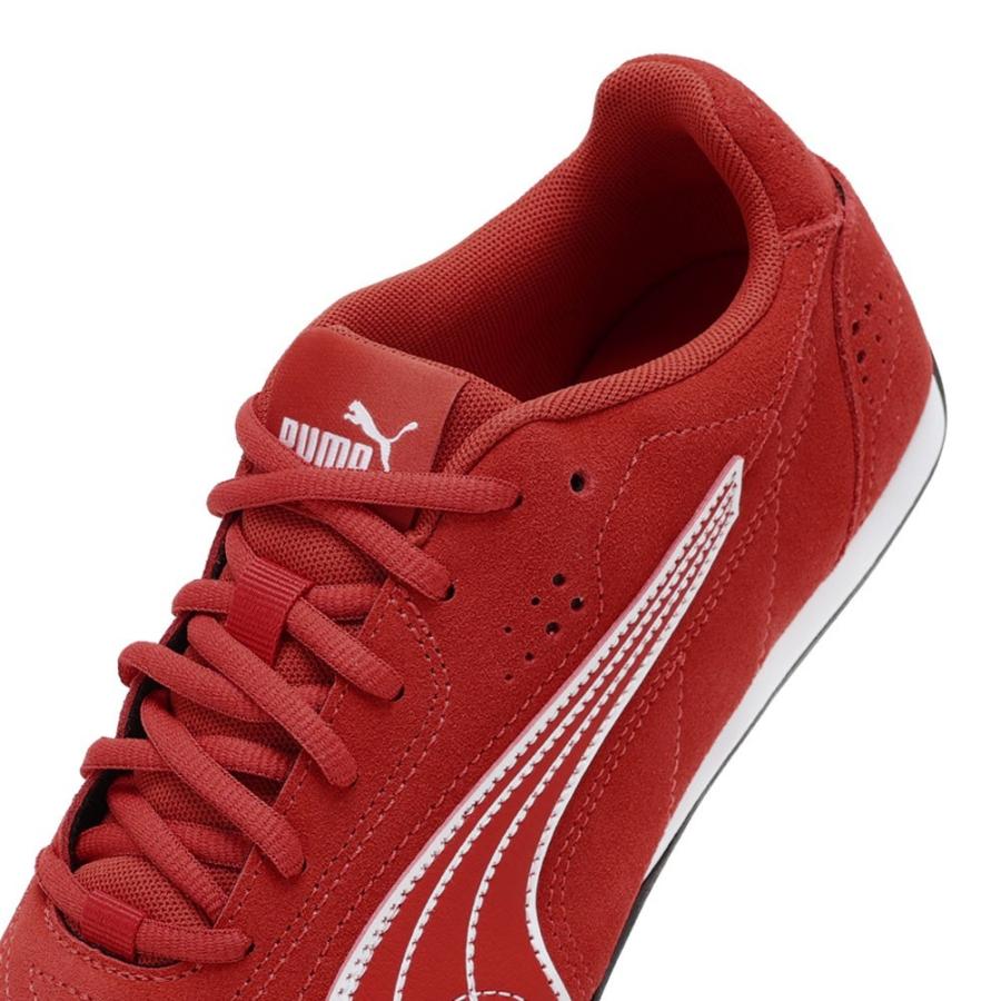 PUMA（プーマ） キャッチ SD 402681.11L レディース スニーカー