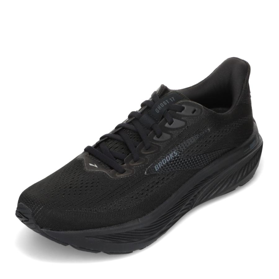 BROOKS（ブルックス） Ghost 17 BRM 4423 メンズ スニーカー