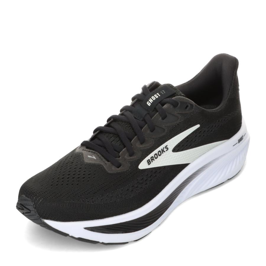 BROOKS（ブルックス） Ghost 17 BRM 4423 メンズ スニーカー
