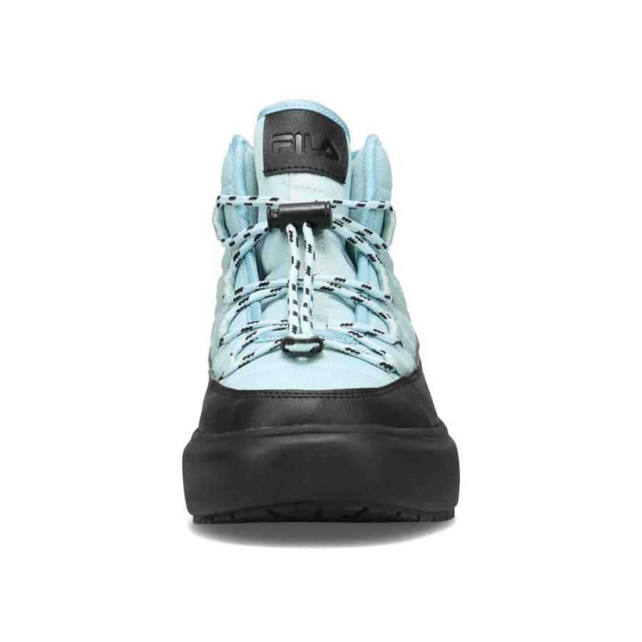 FILA（フィラ） Emilia4 FC-6250WTUBK レディース スニーカー 防水 