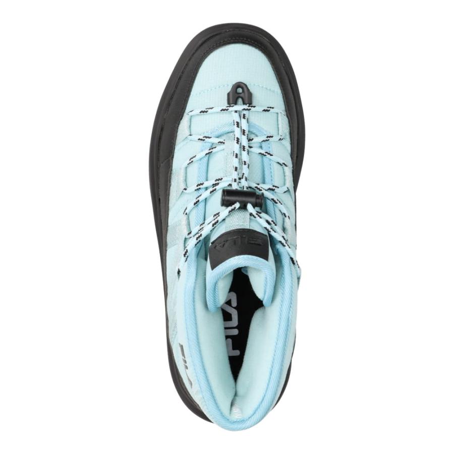 FILA（フィラ） Emilia4 FC-6250WTUBK レディース スニーカー 防水 