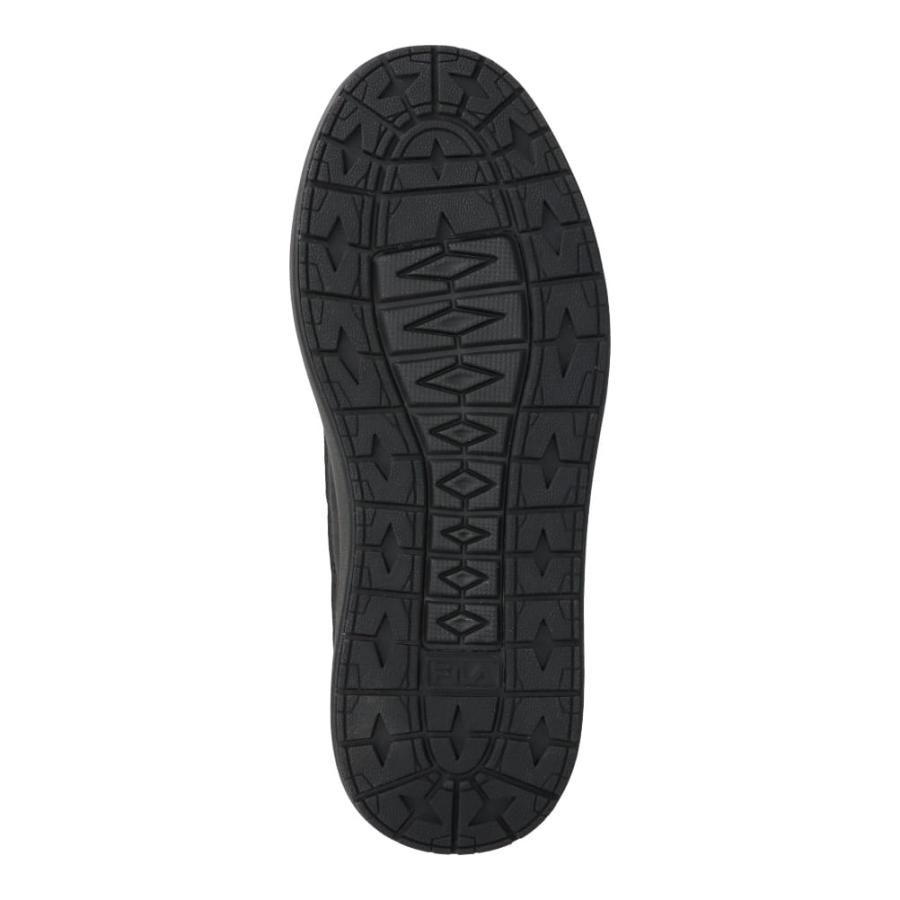 FILA（フィラ） Emilia4 FC-6250WTUBK レディース スニーカー 防水 