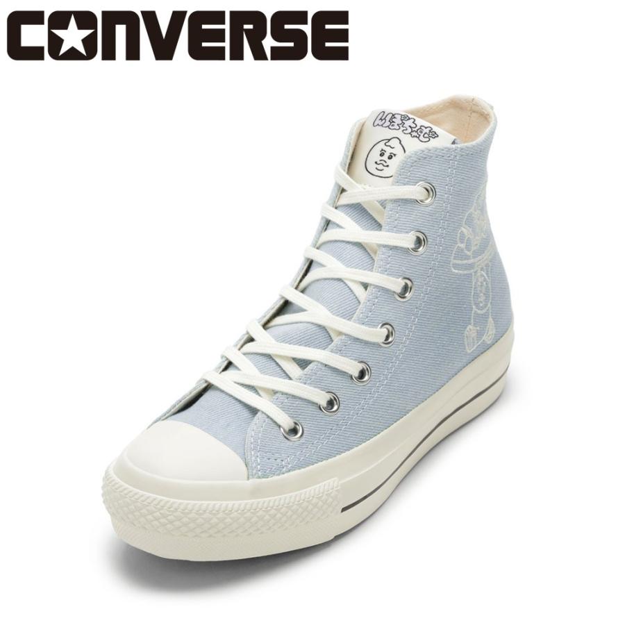 CONVERSE（コンバース） AS PT OG HI KAW 31316601L レディース 