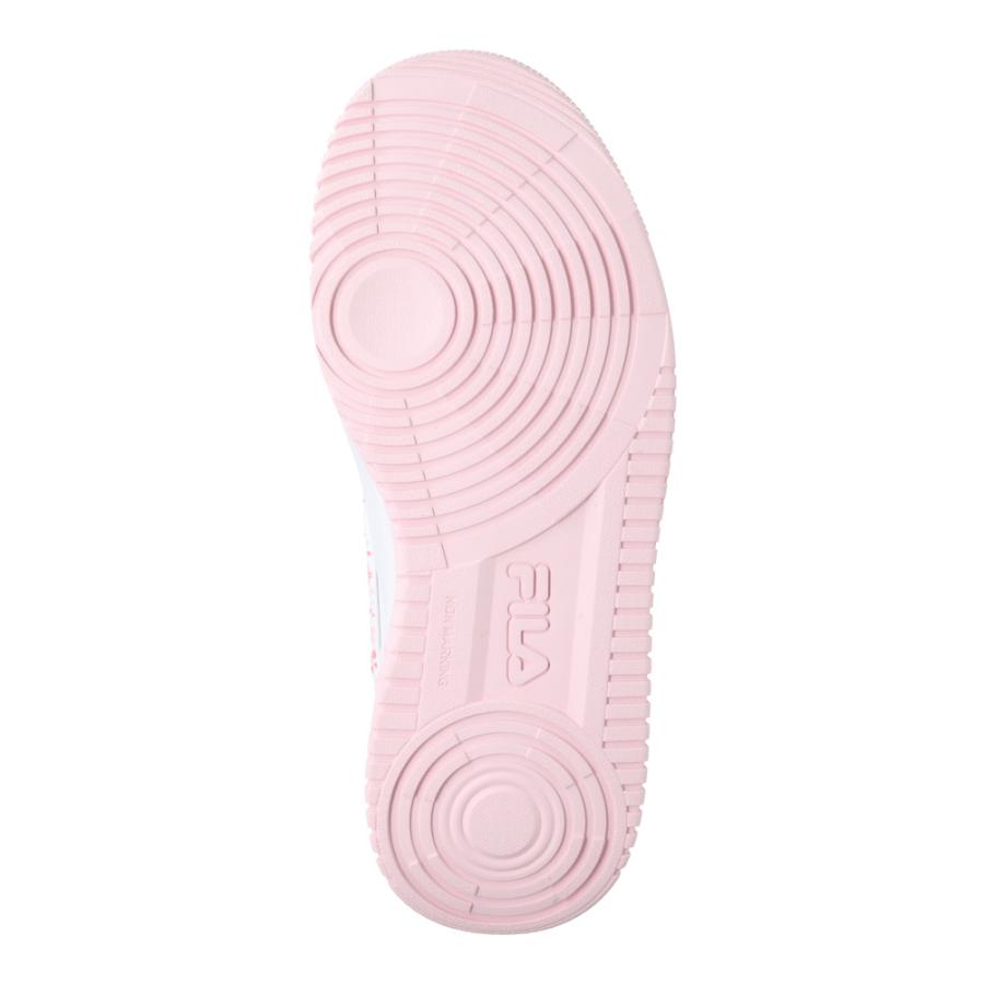 FILA（フィラ） Tattica3 FC-4226WWHPPK レディース スニーカー ダンス