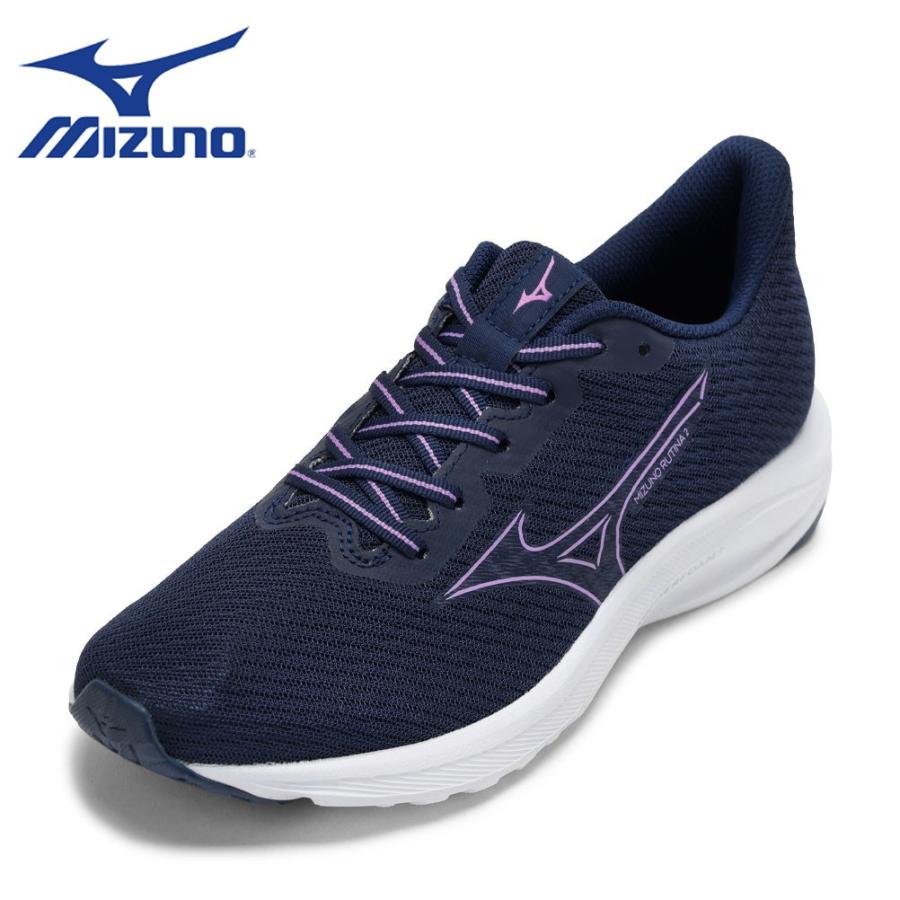 MIZUNO（ミズノ） RUTINA2 K1GL253111 レディース スニーカー
