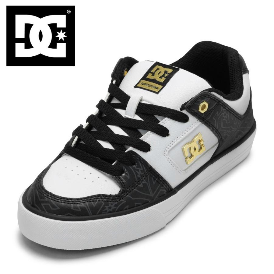 DC SHOES（ディーシーシューズ） ディーシー PURE SE SN DM256304M 