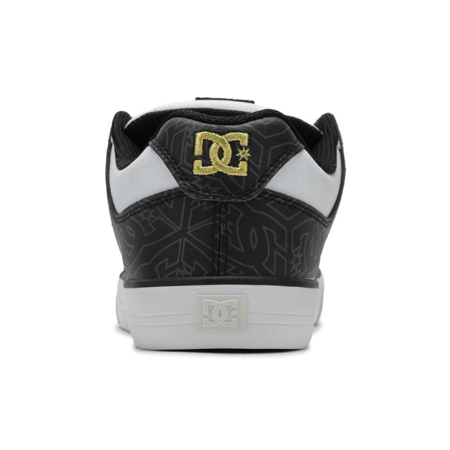 DC SHOES（ディーシーシューズ） ディーシー PURE SE SN DM256304M 
