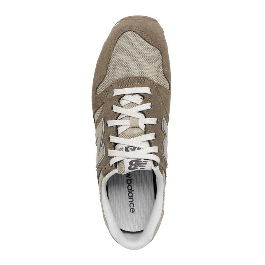 New Balance（ニューバランス） M3737WA M3737WAD メンズ スニーカー