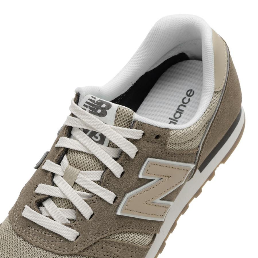 New Balance（ニューバランス） M3737WA M3737WAD メンズ スニーカー