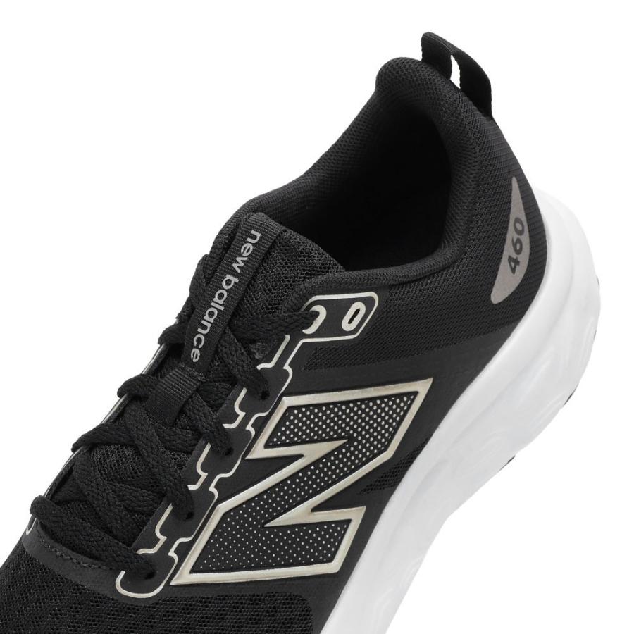 ニューバランス レディース ウォーキングシューズ 22cm New Balance（ニューバランス） W460LK4 W460LK42E レディース