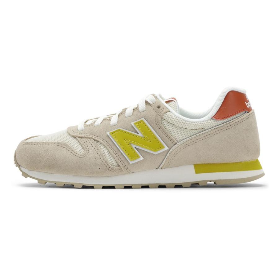 New Balance（ニューバランス） W3734Q8 W3734Q8B レディース