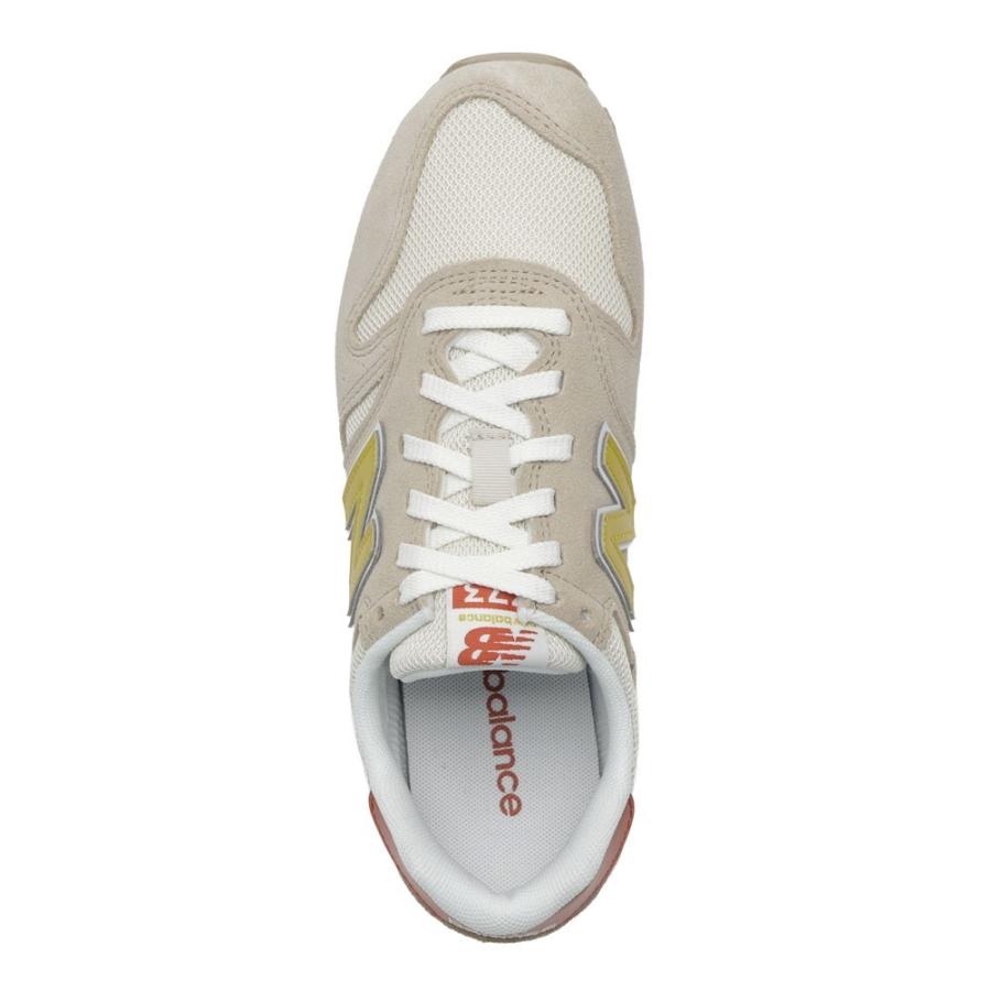 New Balance（ニューバランス） W3734Q8 W3734Q8B レディース