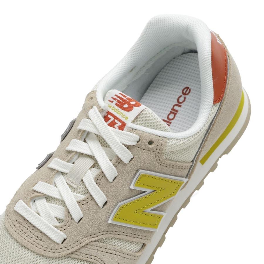 New Balance（ニューバランス） W3734Q8 W3734Q8B レディース