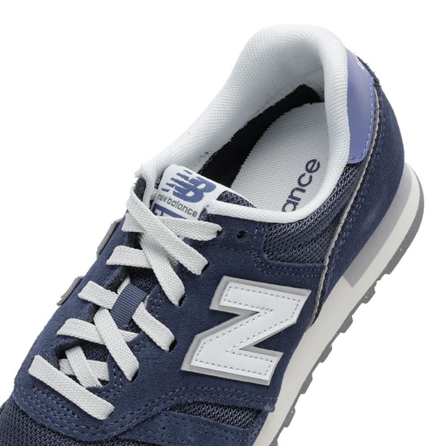 New Balance（ニューバランス） W3736LY W3736LYB レディース