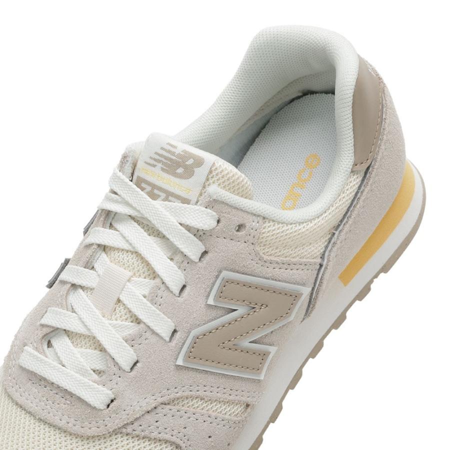 New Balance（ニューバランス） W373686 W373686B レディース