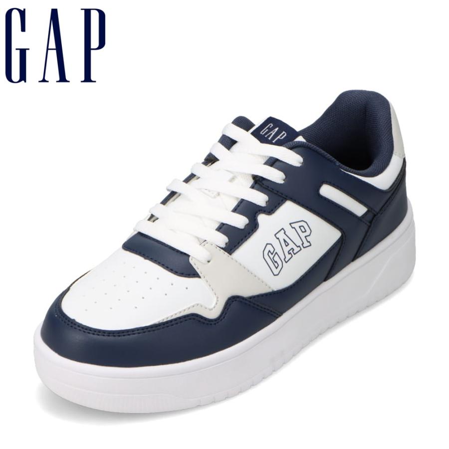 GAP（ギャップ） 軽量厚底スニーカー GPU22616C メンズ スニーカー