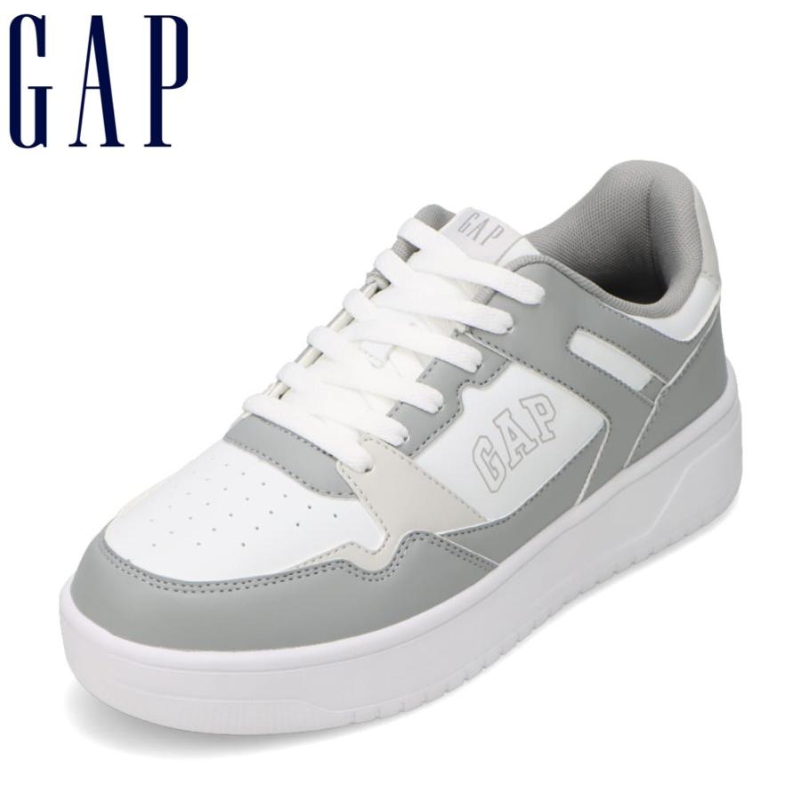 GAP（ギャップ） 軽量厚底スニーカー GPU22616C メンズ スニーカー