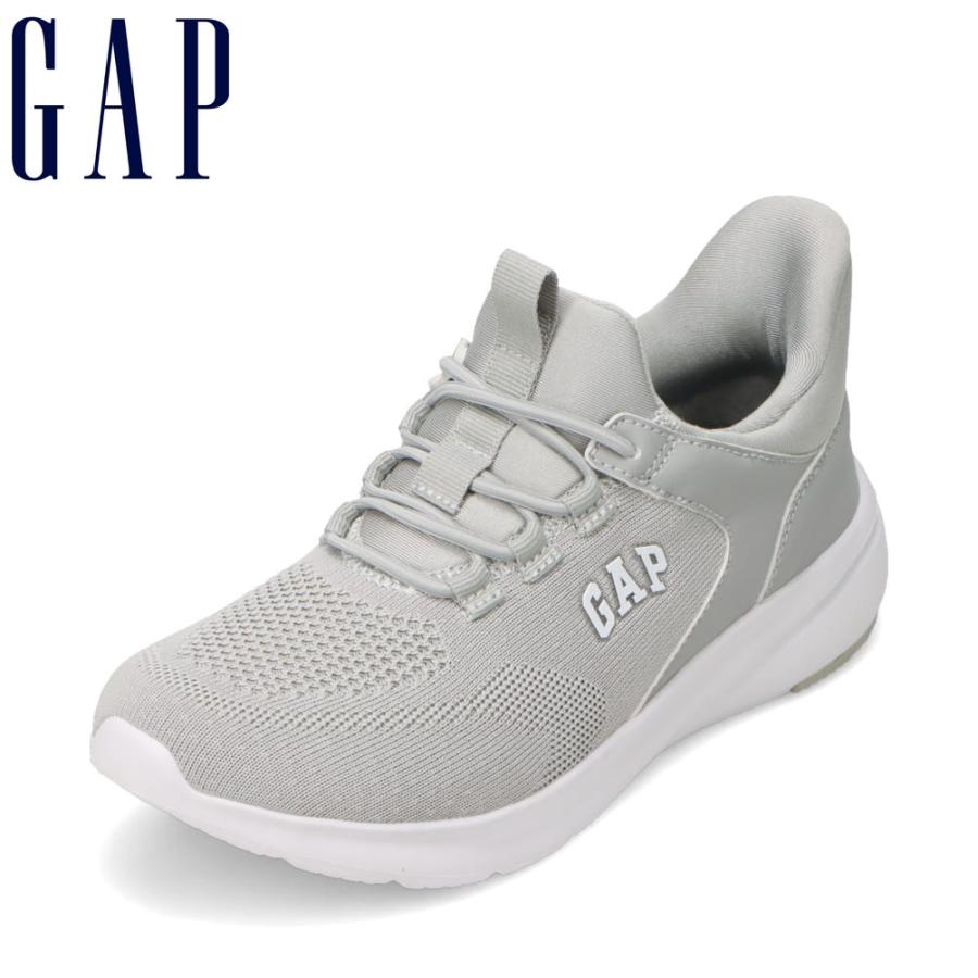 GAP（ギャップ） スリッポンスニーカー GPU22617CW レディース