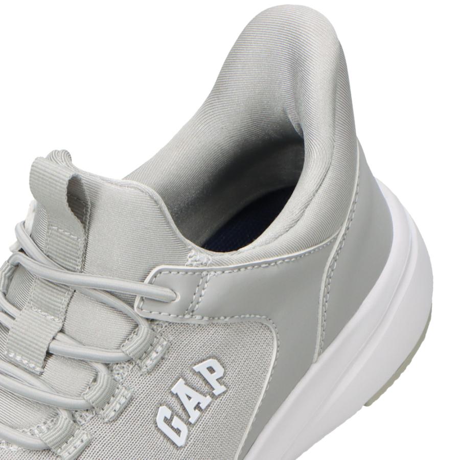 GAP（ギャップ） スリッポンスニーカー GPU22617CW レディース