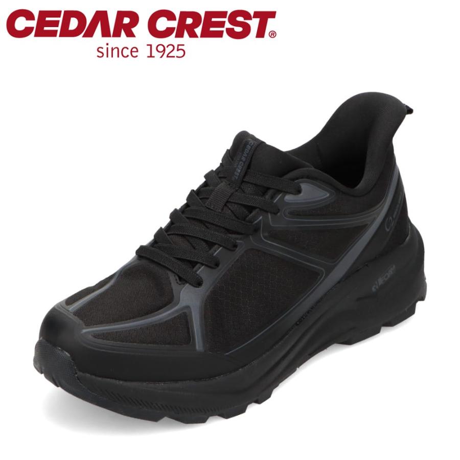 CEDAR CREST（セダークレスト） スパットシューズ Warthog CC-9862M