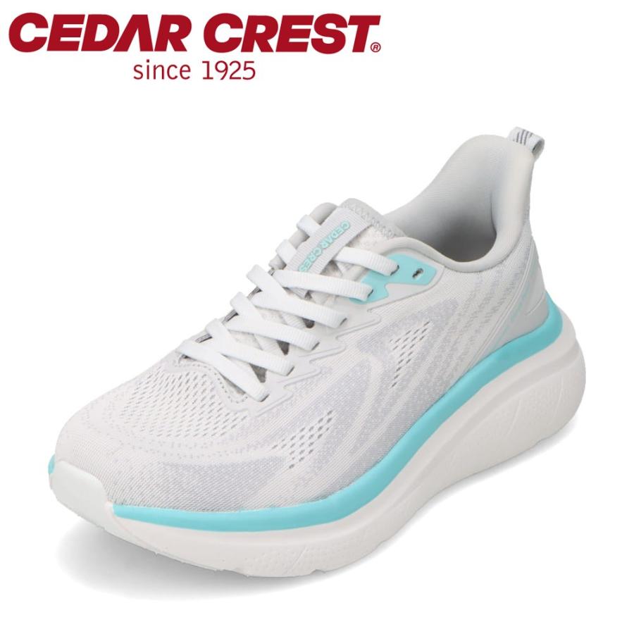 CEDAR CREST（セダークレスト） Cirrus2 W CC-9902W レディース