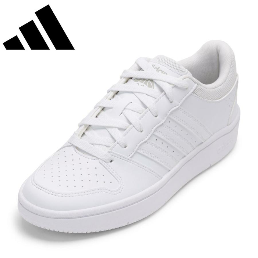 adidas（アディダス） HOOPS CLASSIC KI1050 メンズ スニーカー