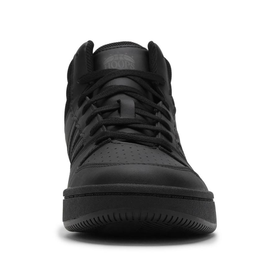 adidas（アディダス） HOOPS MID CLASSIC KI1086 メンズ スニーカー