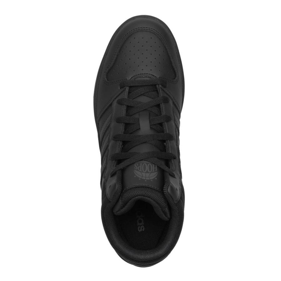 adidas（アディダス） HOOPS MID CLASSIC KI1086 メンズ スニーカー