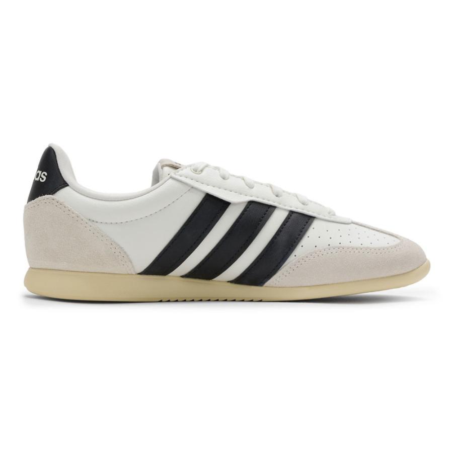 adidas（アディダス） BARREDA LO KI6726L レディース スニーカー 耐久