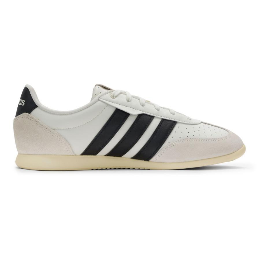 adidas（アディダス） BARREDA LO KI6726M メンズ スニーカー 耐久性