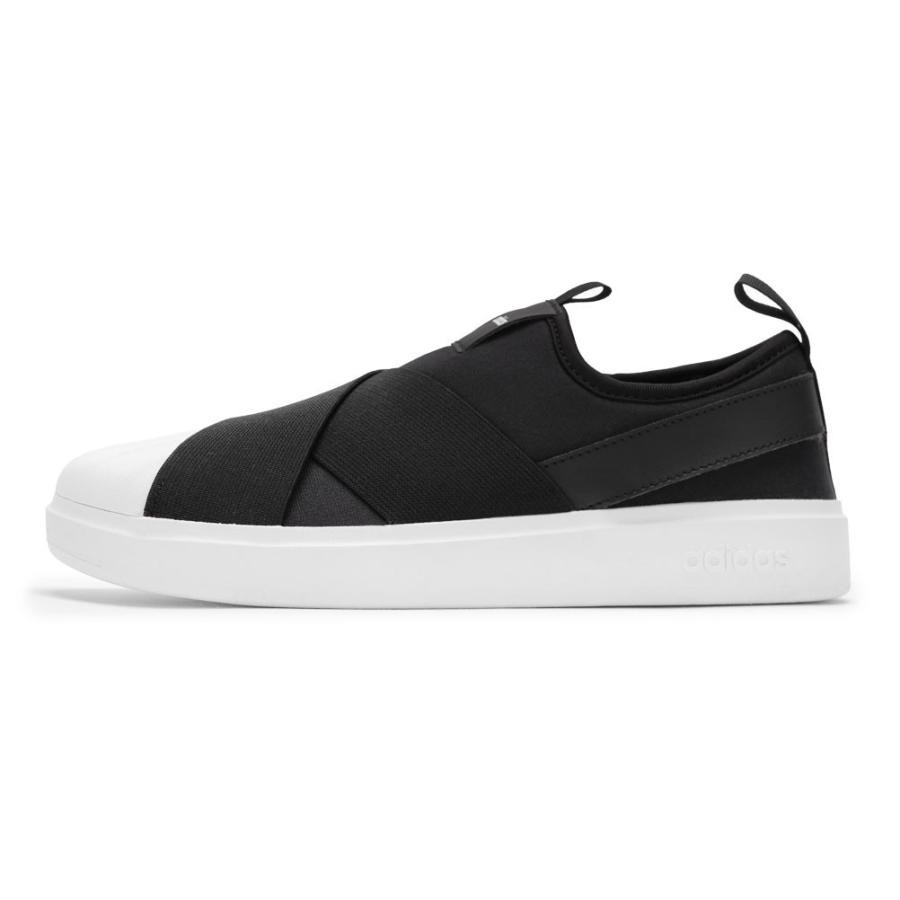 adidas（アディダス） STREETTALK SLIPON KK0372L レディース 