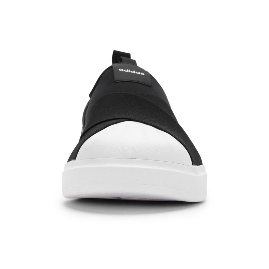 adidas（アディダス） STREETTALK SLIPON KK0372L レディース